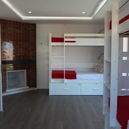 Uau Hostel-3